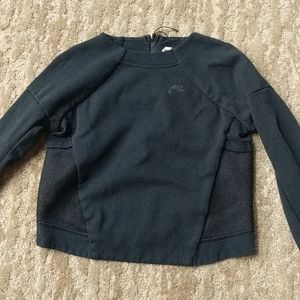 Nike Crew Neck with Mesh back